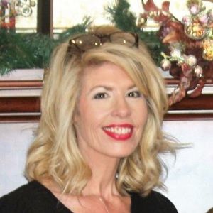 Meet your Posher, Rhonda